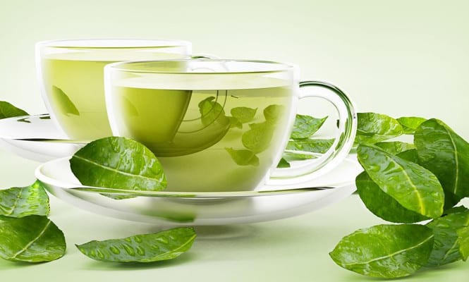 Uống trà xanh mỗi ngày có tốt không?