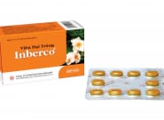Thuốc điều trị viêm đại tràng Inberco