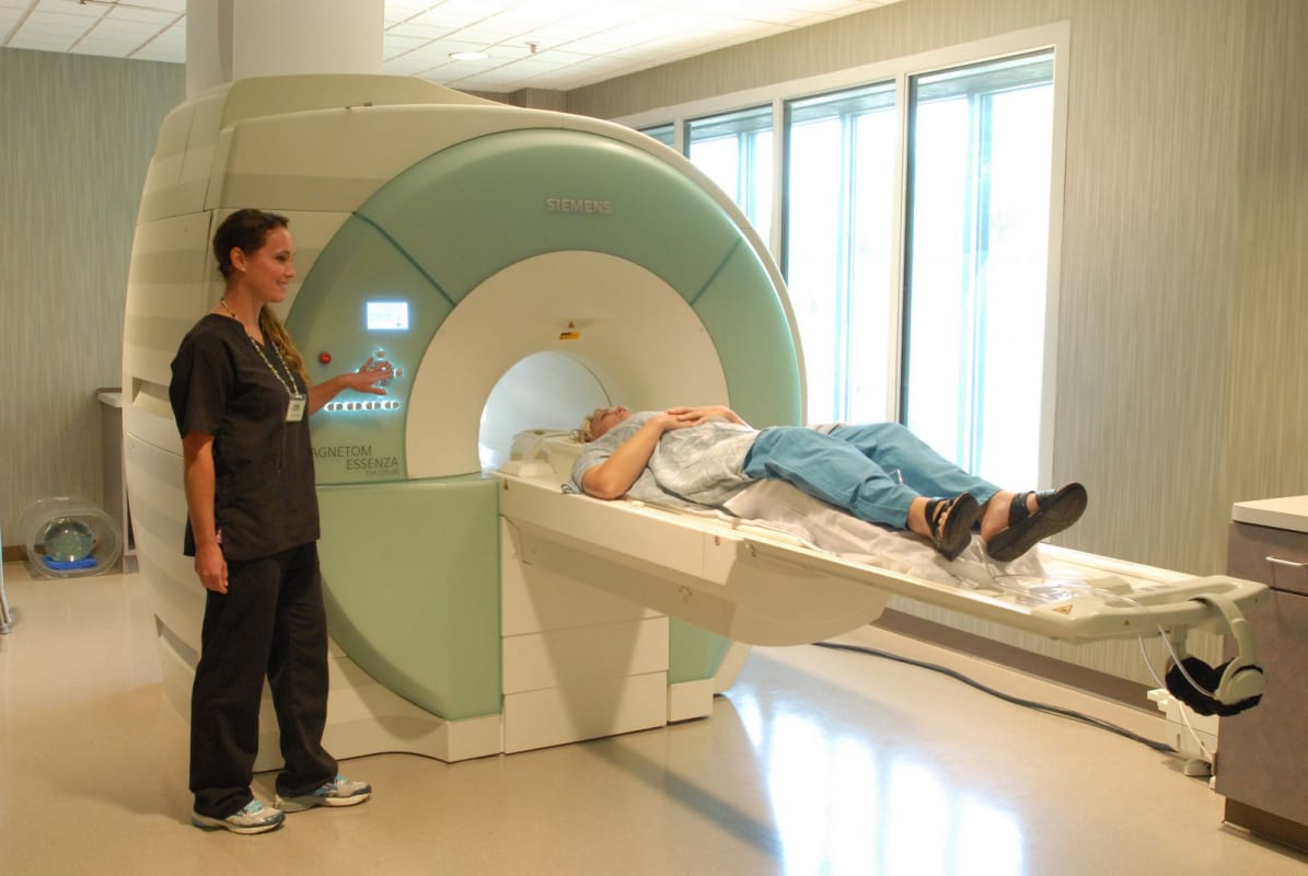 Chụp Mri cộng hưởng từ là hình thức hỗ trợ chẩn đoán bệnh phổ biến