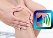 Khớp gối kêu lục cục và đau khi co duỗi là bệnh gì