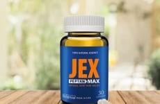 Thuốc jexmax là gì, giá bao nhiêu tiền?