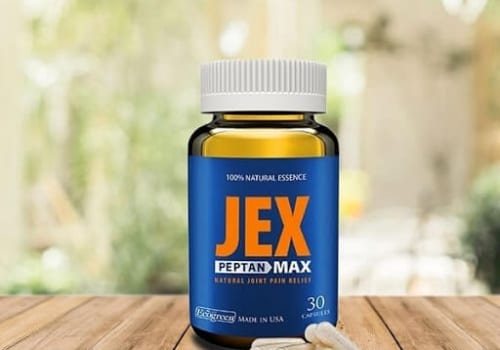 Thuốc jexmax là gì, giá bao nhiêu tiền?