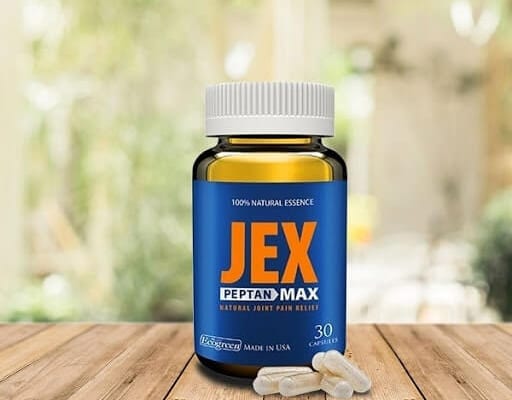 Thuốc jexmax là gì, giá bao nhiêu tiền?