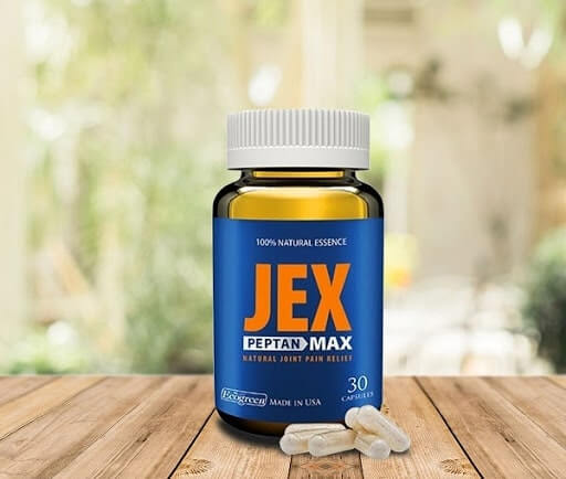 Thuốc jexmax là thuốc gì, giá bao tiền? Tác dụng và nơi bán