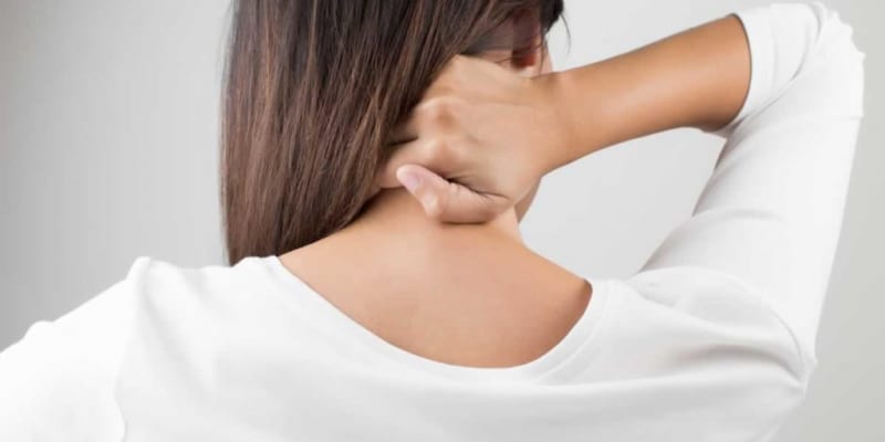 Thoái hóa đốt sống cổ là căn bệnh xảy ra khá phổ biến