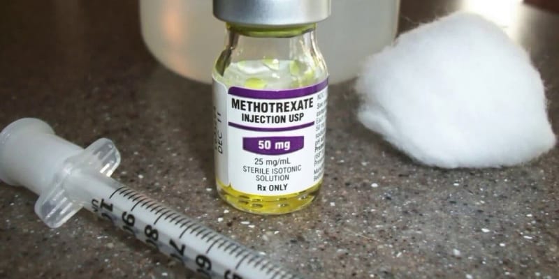Methotrexate là gì?