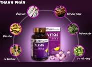 Thuốc dạ dày vitos giá bao nhiêu, có tốt không?