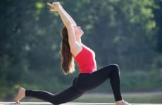 8 Bài tập thể dục và yoga chữa đau thần kinh tọa