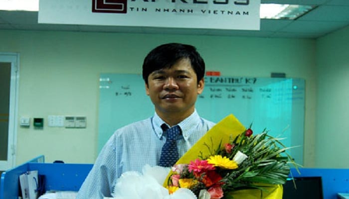 Tiến sĩ - Bác sĩ Nguyễn Thanh Như chữa xuất tinh sớm hiệu quả
