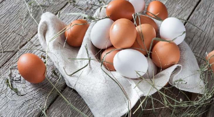 Chữa yếu sinh lý bằng trứng gà có hiệu quả không?