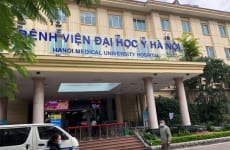 Bệnh viện Đại học Y Hà Nội chữa yếu sinh lý