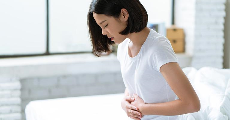Những dấu hiệu đau dạ dày sau sinh cần chú ý