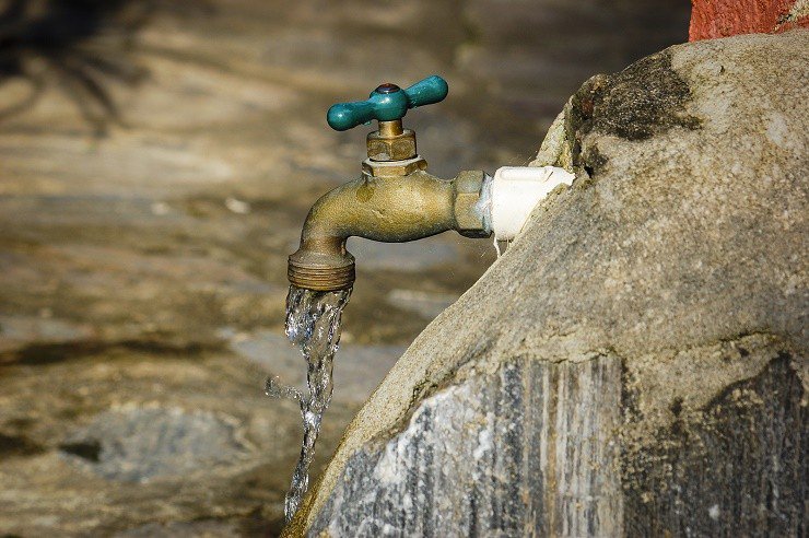 Nguồn nước sinh hoạt không đảm bảo là nguyên nhân nhiễm vi khuẩn HP