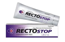 Thông tin về kem bôi trĩ Rectostop