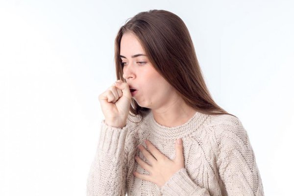 Triệu chứng bệnh viêm phổi