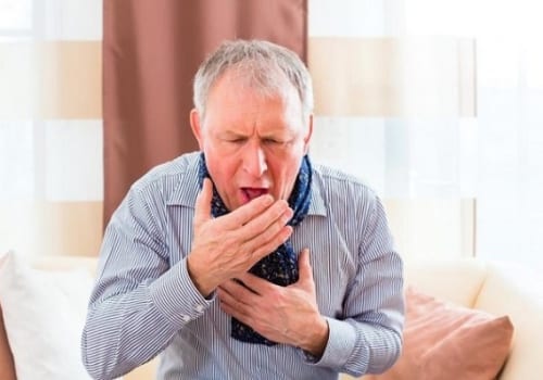 Tìm hiểu viêm phổi ở người lớn tuổi